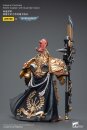 Warhammer 40k Actionfigur 1/18 Adeptus Custodes Shield...