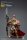 Warhammer 40k Actionfigur 1/18 Adeptus Custodes Shield Captain with Guardian Spear 12 cm