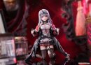 Hololive Production Figma Actionfigur Sakamata Chloe 14 cm