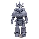 Warhammer 40k Actionfigur Space Wolves Wolf Guard (Artist...