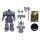 Warhammer 40k Actionfigur Space Wolves Wolf Guard (Artist Proof) 18 cm