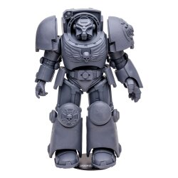 Warhammer 40k Megafigs Actionfigur Terminator (Artist Proof) 30 cm
