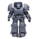 Warhammer 40k Megafigs Actionfigur Terminator (Artist...