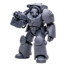 Warhammer 40k Megafigs Actionfigur Terminator (Artist...