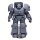 Warhammer 40k Megafigs Actionfigur Terminator (Artist Proof) 30 cm