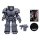 Warhammer 40k Megafigs Actionfigur Terminator (Artist Proof) 30 cm