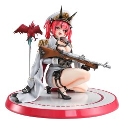 Goddes of Victory: Nikke PVC Statue 1/7  Mast 19 cm