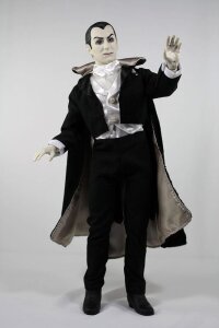 Universal Monsters Actionfigur Dracula 36 cm