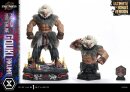 Street Fighter 6 Premium Masterline Series Statue 1/4 Akuma Ultimate Bonus Version 69 cm