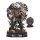 Street Fighter 6 Premium Masterline Series Statue 1/4 Akuma Ultimate Bonus Version 69 cm