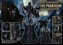 DC Comics Ultimate Premium Masterline Series Statue 1/4 The Phantasm (Concept Design by Clay Mann) 77 cm