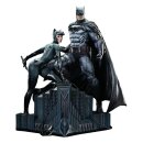 DC Comics Ultimate Premium Masterline Series Statue 1/4...