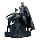 DC Comics Ultimate Premium Masterline Series Statue 1/4...
