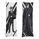 Black Butler Dakimakura Kissenbezug Sebastian & Ciel...