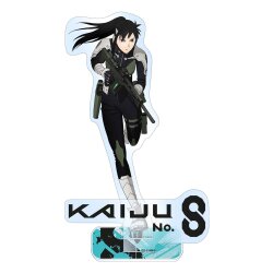 Kaiju No. 8 Acryl-Aufsteller Mina Ashiro Season 2 14 cm